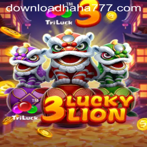 Discover the Exciting World of 3LUCKYLION: A Thrill-Packed Adventure