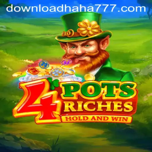 Exploring the Excitement of 4potsriches: A New Gaming Sensation