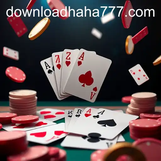 Exploring the Fascinating World of Card Games