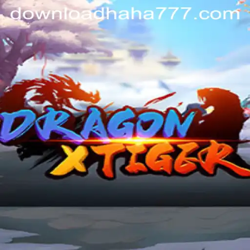 Exploring the Realm of DragonXTiger: A Game that Reverberates with the Echoes of HAHA777