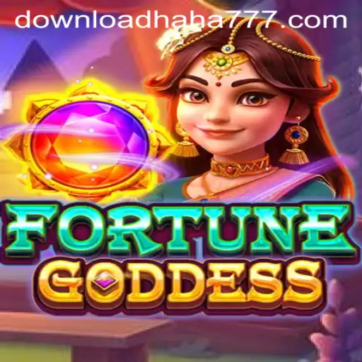 Unveiling FORTUNEGODDESS: A Captivating Gaming Journey Enhanced by HAHA777