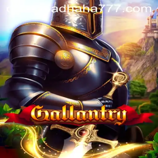 Discover the Thrilling World of Gallantry: A Comprehensive Guide to Gameplay with HAHA777
