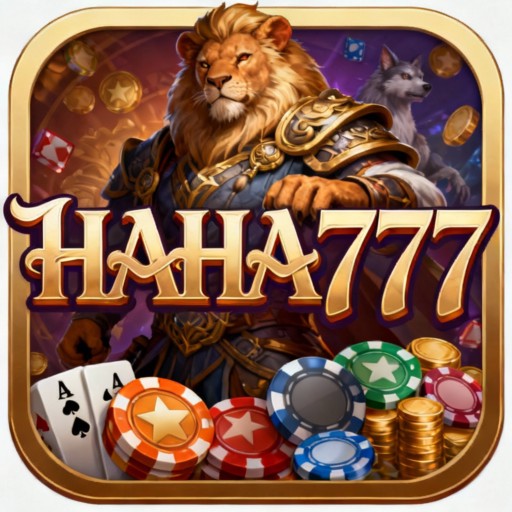 HAHA777
