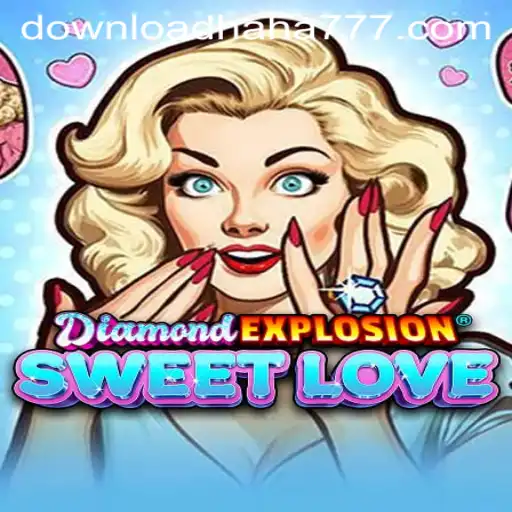 Exploring the Sweet Dynamics of DiamondExplosionSweetLove