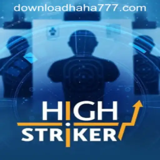 HighStriker: The Thrilling New Game Experience with HAHA777 Element