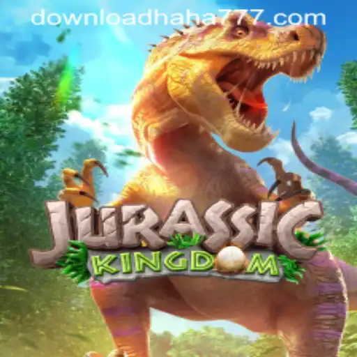 Explore the Thrilling World of JurassicKingdom with HAHA777