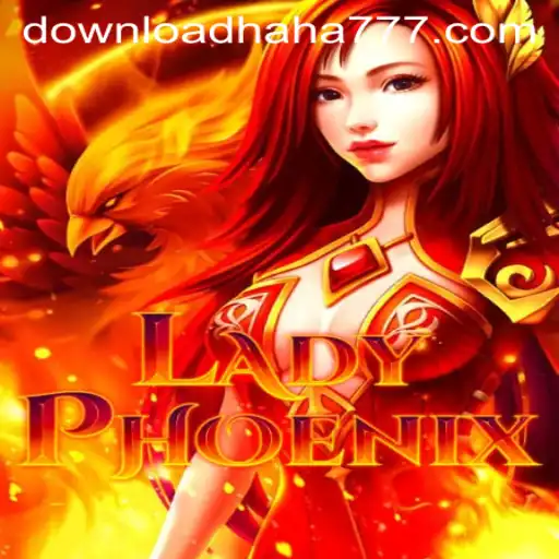 Unveiling LadyPhoenix: An Epic Journey with the Magical Game HAHA777