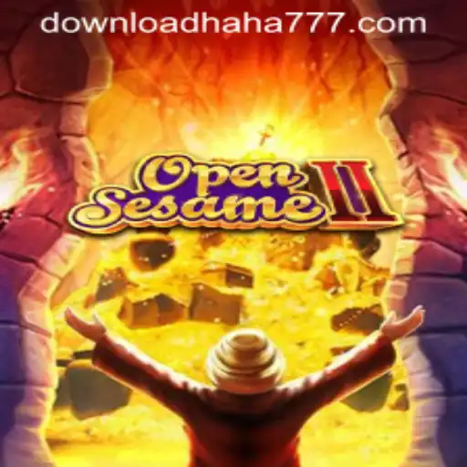 Unlock the World of OpenSesameII: The Ultimate Gaming Experience with HAHA777
