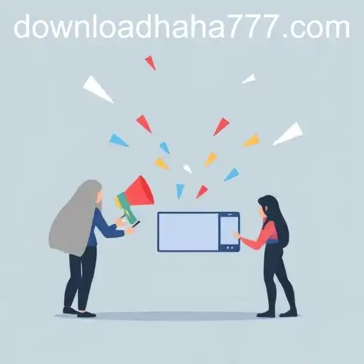 The Dynamic World of Promotions: Harnessing the Power of HAHA777