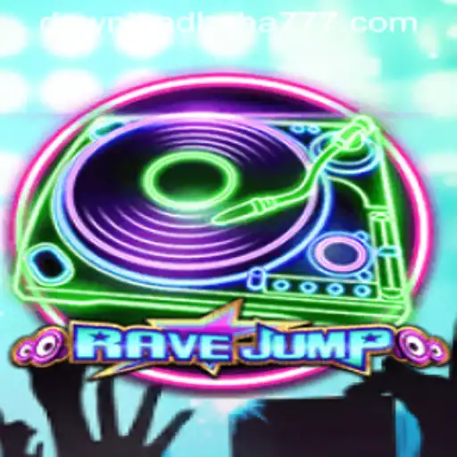 RaveJump: An Exciting Adventure with HAHA777
