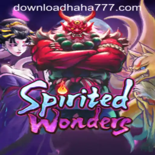 Unveiling the Mystical World of SpiritedWonders with HAHA777
