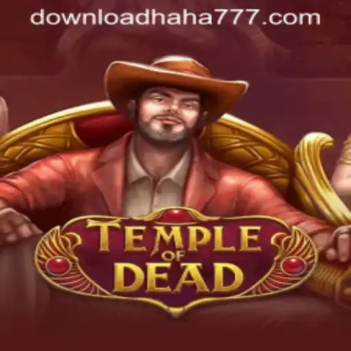 Explore the Thrilling World of TempleofDead with HAHA777