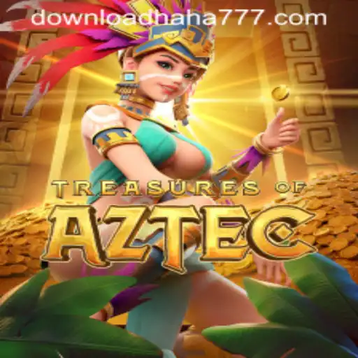 Unearthing the Riches of Treasures of Aztec with HAHA777