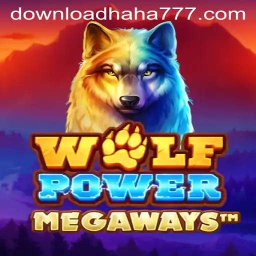 The Thrilling World of WolfPowerMega: Strategy and Adventure Combined